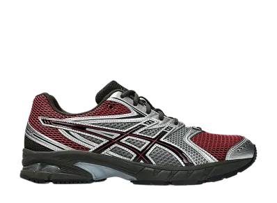 Asics Gel-DS Trainer 14 "Oxblood/Black"