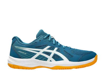Asics Upcourt 6 "Dark Teal/White"