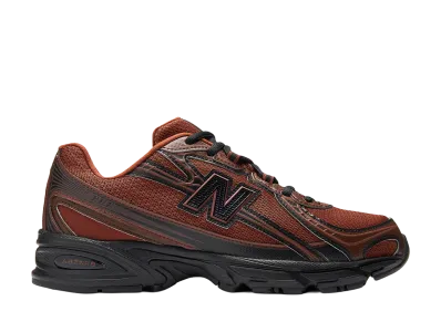 New Balance 740V2 "Relic Brown/Pumpernickel"