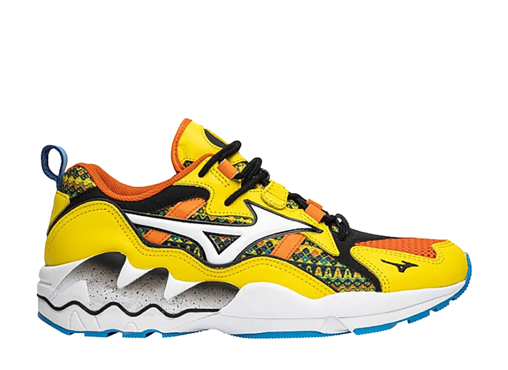 DJ Snake × Mizuno Rider 1 "Pardon My French"