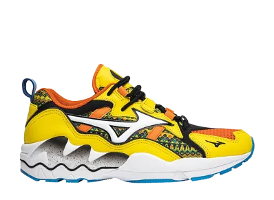 DJ Snake × Mizuno Rider 1 "Pardon My French"