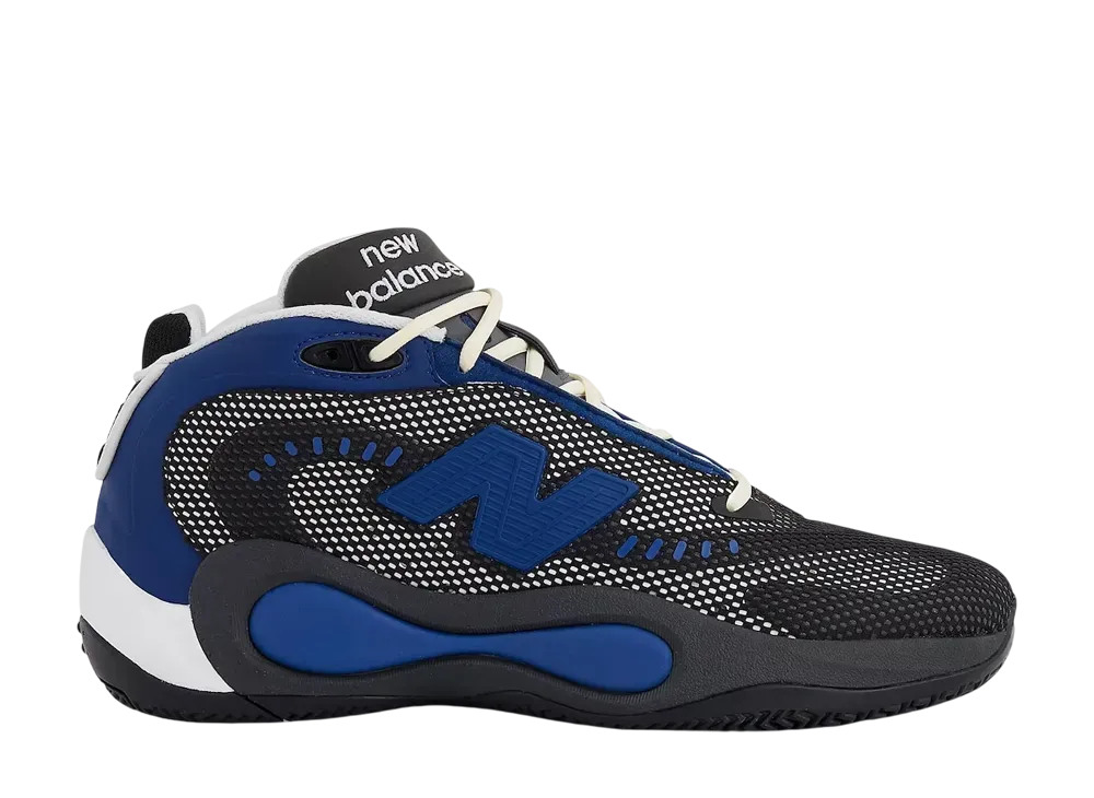 New Balance P400 "Black/Inkwell"