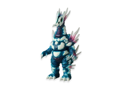 MEDICOM TOY "MAT(MONSTER ART TOY)" Bug Jewel