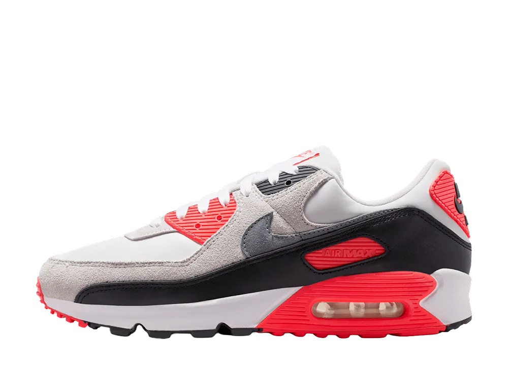 ナイキ エアマックス90 "インフラレッド"