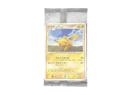 ピカチュウ LV.12 ポケモンカード095/DP-P 渦巻ホロ有 ピカチュウ LV ピカチュウ LV.12 ポケモンカード095/DP-P 渦巻ホロ有 ピカチュウ LV
