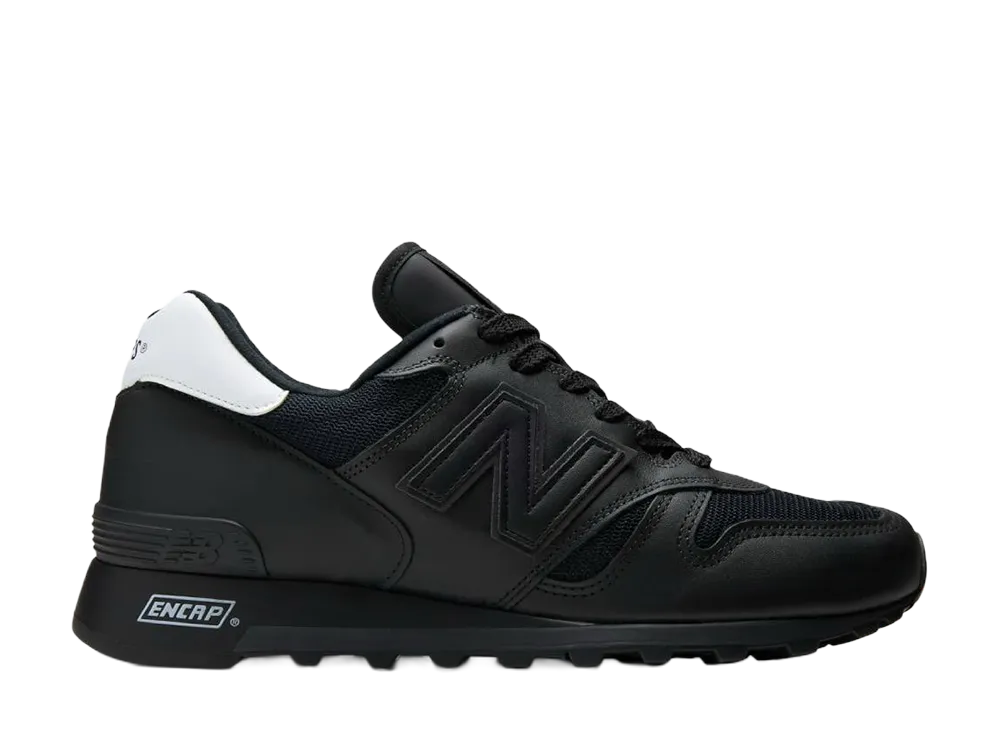 ダブルタップス × ニューバランス 1300 メイドイン USA "ブラック/ホワイト"