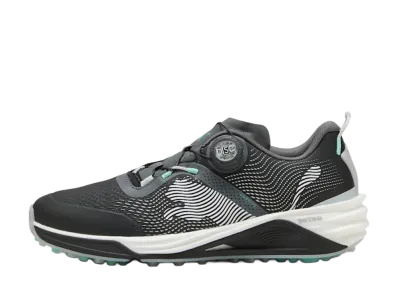 Puma Shadowcat Nitro 2.0 Disc Spikeless "PUMA Black/PUMA White"