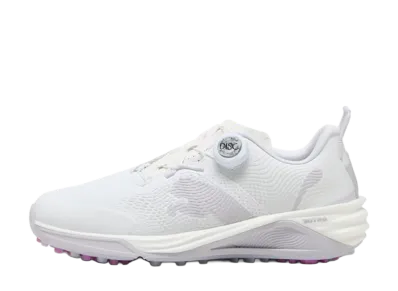 Puma Women's Shadowcat Nitro 2.0 Disc Spikeless "PUMA White/Lavender Pop/Mauve Pop"