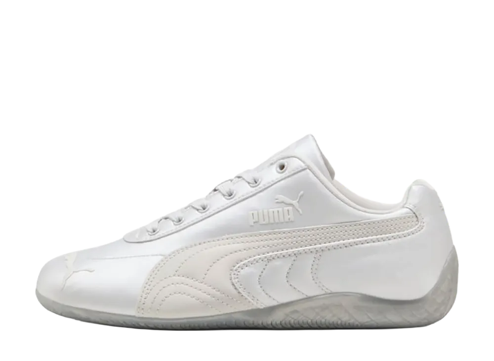 Puma Women's Speedcat Anodized "Feather Gray"