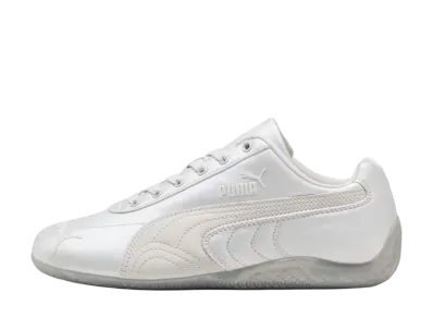 Puma Women's Speedcat Anodized "Feather Gray"