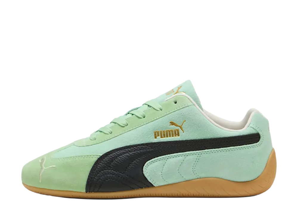 Puma Speedcat "Pure Green/Fresh Mint"