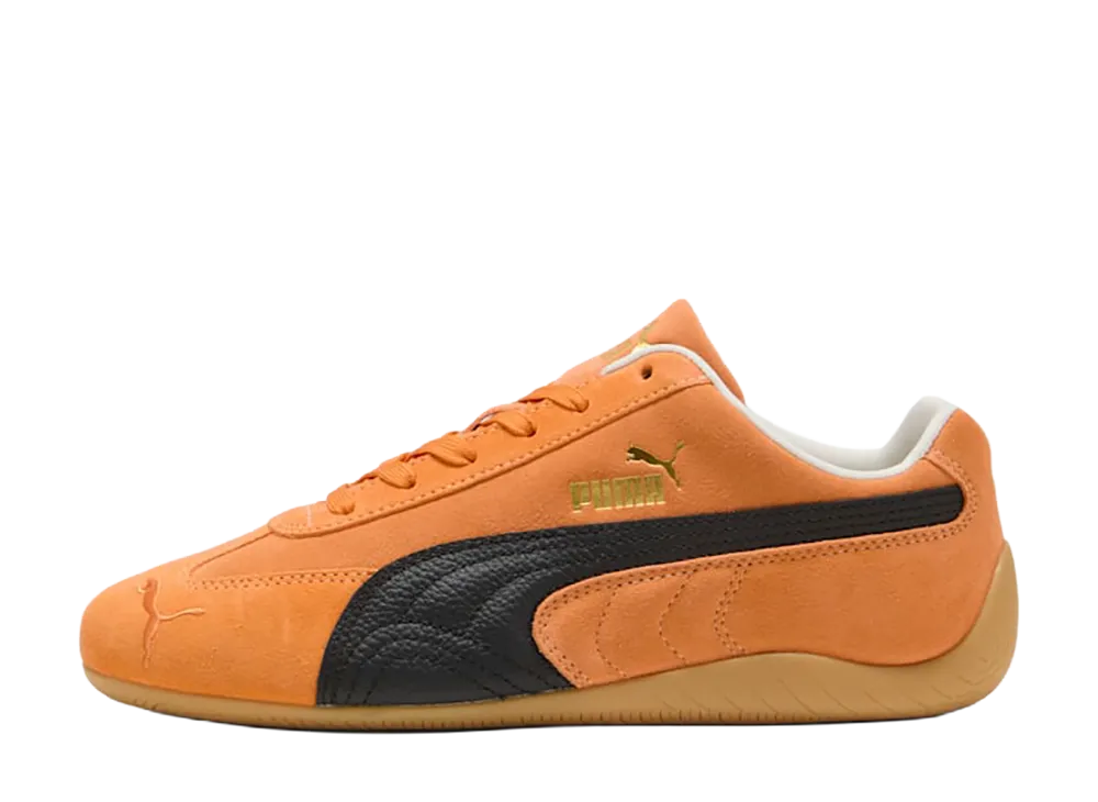 Puma Speedcat "Vermillion/Bright Melon"