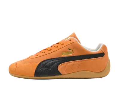 Puma Speedcat "Vermillion/Bright Melon"