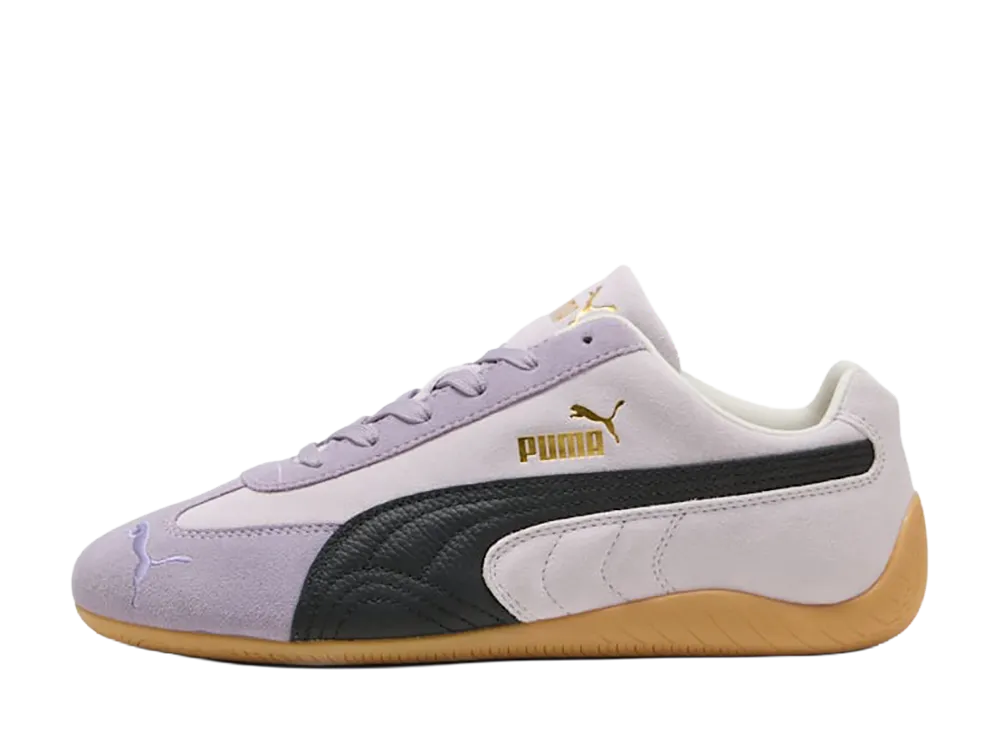 Puma Speedcat "Lilac Luster/Lavender Pop"