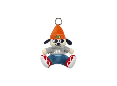 WIND AND SEA x PARAPPA Plush Toy "Gray"