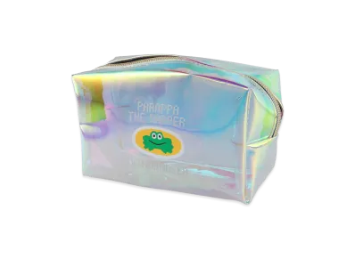 WIND AND SEA x PARAPPA Porch "Clear"