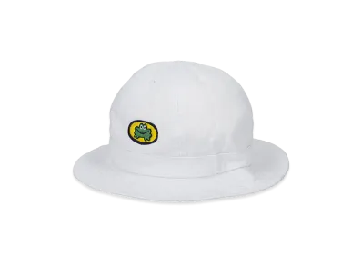 WIND AND SEA x PARAPPA Metro Hat "White"