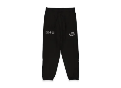 WIND AND SEA x PARAPPA Repellen Pant "Black"