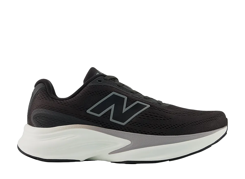 New Balance Fresh Foam X Kaiha Road V2 "Faded Black/White/Slate Grey"