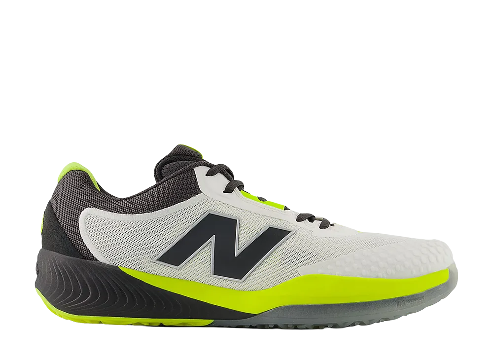 New Balance FuelCell 996V6 Omni "Reflection/Alkaline Green"