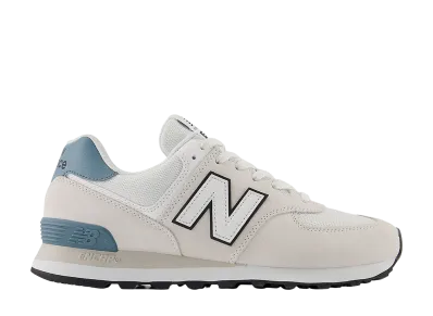 New Balance 574 "Reflection/NB White"