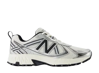 New Balance 410V5 "Angora/Sea Salt/Silver Metallic"