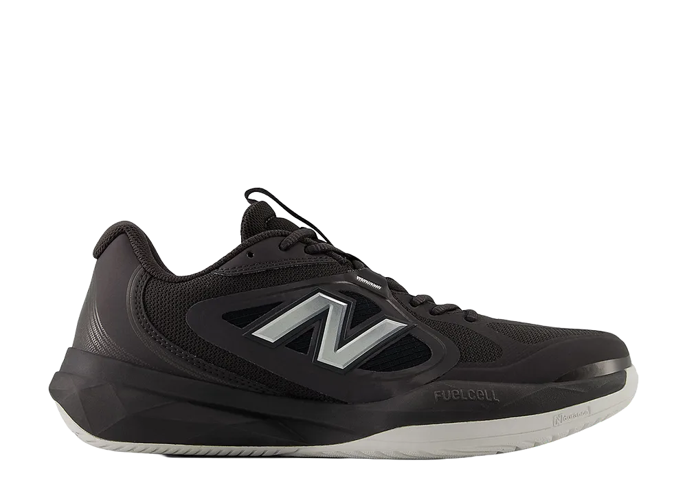 New Balance FuelCell 796V5 "Faded Black/Reflection"