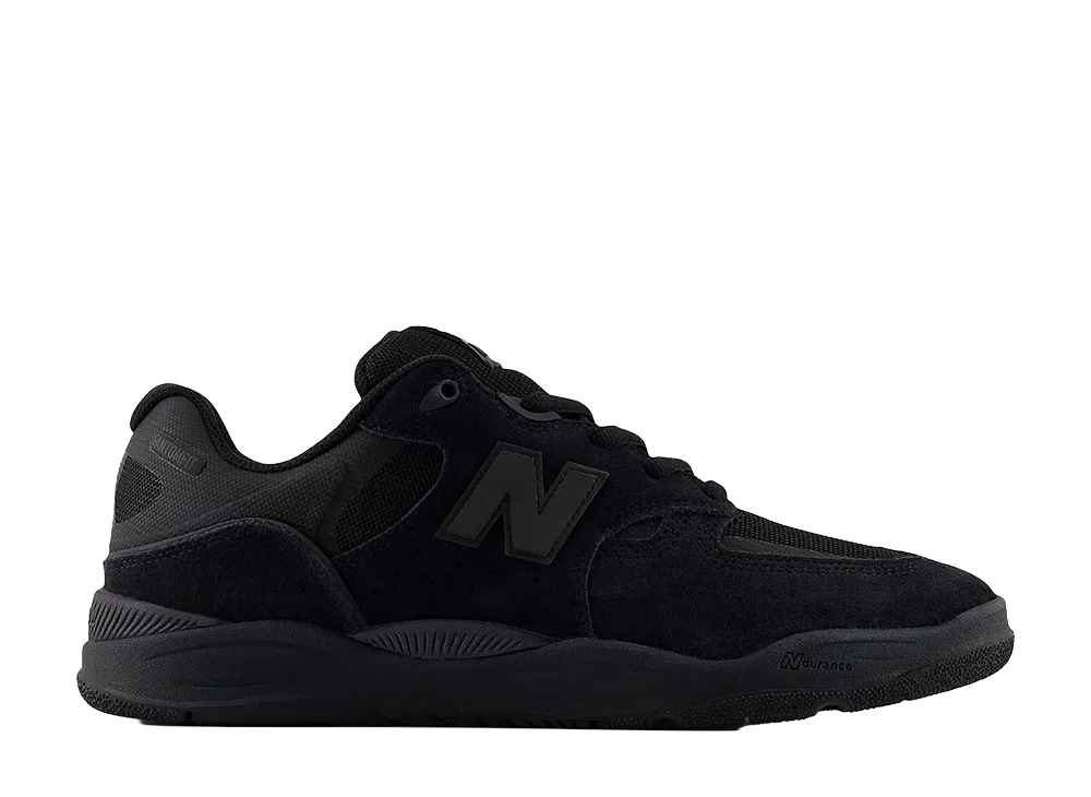 ニューバランス NB ヌメリック ティアゴ レモス 1010 "ブラック"