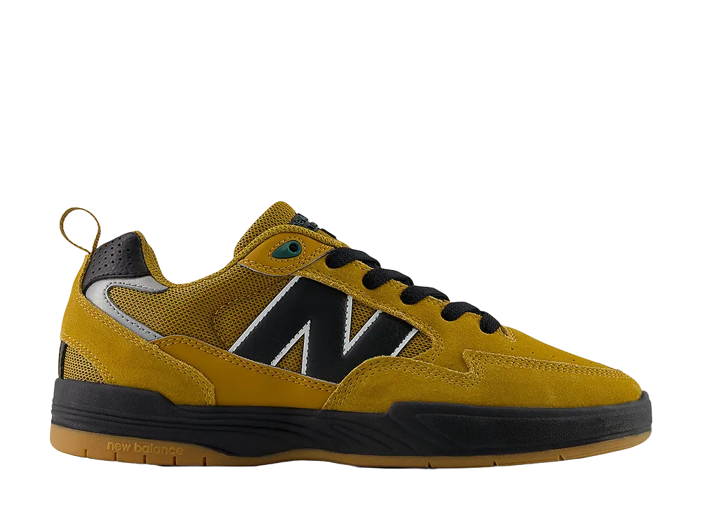 ニューバランス NB ヌメリック ティアゴ レモス 808 "ワークウェア/ブラック"