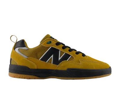 New Balance NB Numeric Tiago Lemos 808 "Workwear/Black"