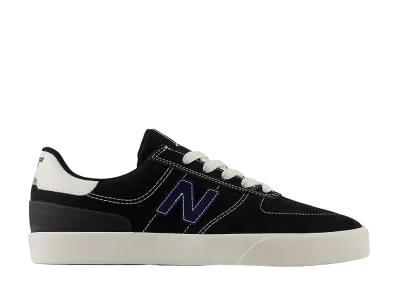 New Balance NB Numeric 272 "Black/Eclipse"