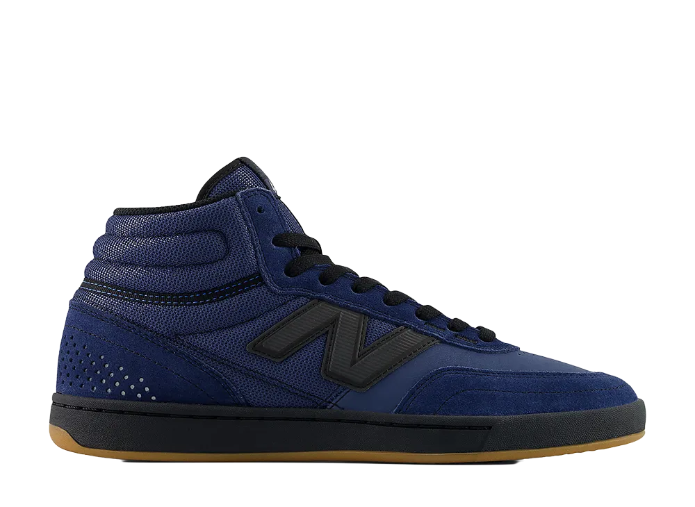 ニューバランス NB ヌメリック 440 ハイ V2 "ヴィンテージインディゴ/ブラック"