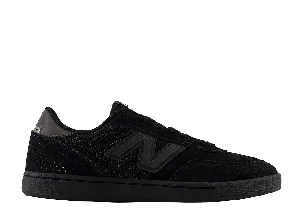 ニューバランス NB ヌメリック 440V2 "ブラック"
