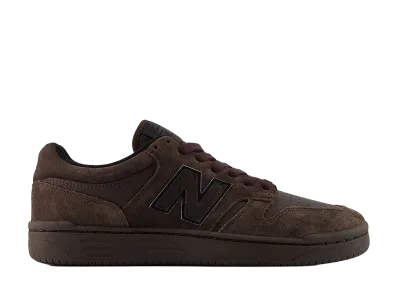New Balance Numeric 480 "Chocolate Brown"