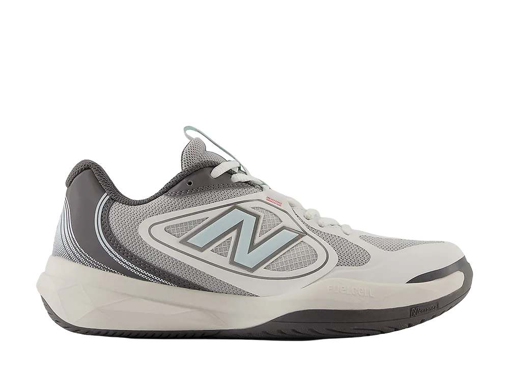 New Balance Women's FuelCell 796vV5 "Reflection/Glint Blue/Pink Heat"
