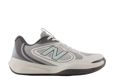 New Balance Women's FuelCell 796vV5 "Reflection/Glint Blue/Pink Heat"