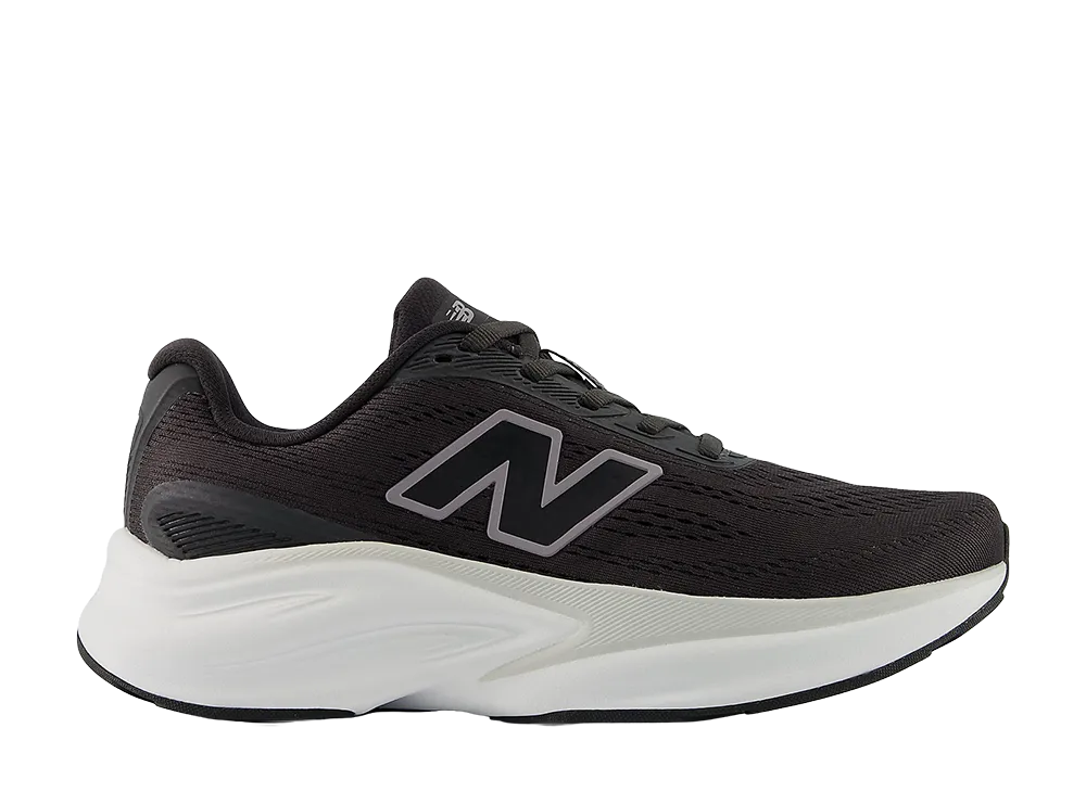 New Balance Women's Fresh Foam X Kaiha Road V2 "Faded Black/Sea Salt/Truffle Salt"