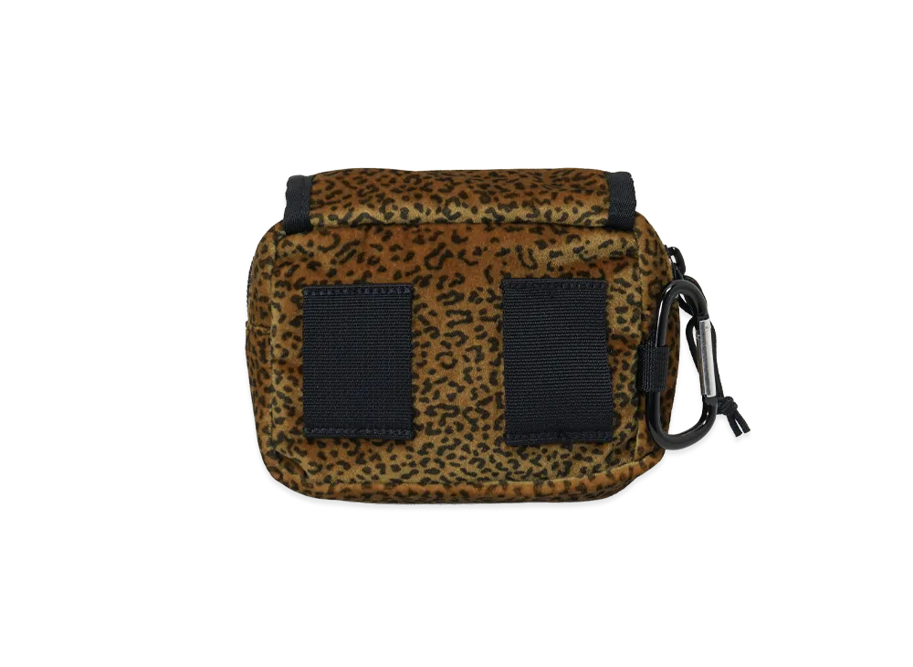 Supreme Velvet Mini Pouch Supreme Velvet Mini Pouch