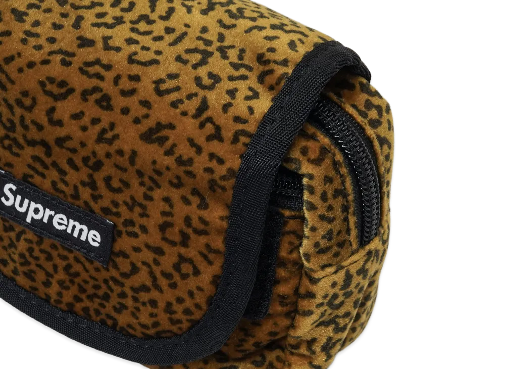 Supreme Velvet Mini Pouch Supreme Velvet Mini Pouch