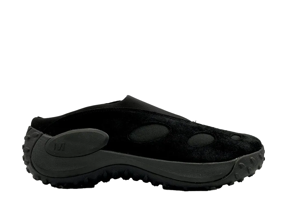 MERRELL Jungle Trek Mule "Black"