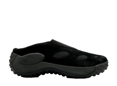 MERRELL Jungle Trek Mule "Black"