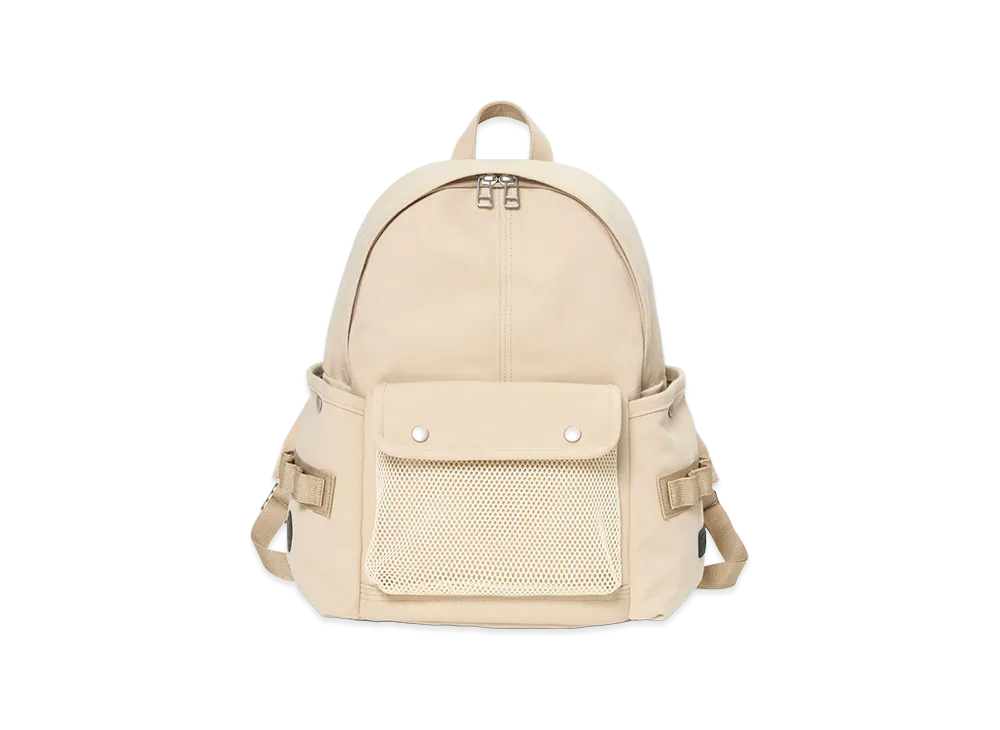 POTR x DAIWA Daypack "Desert Beige"