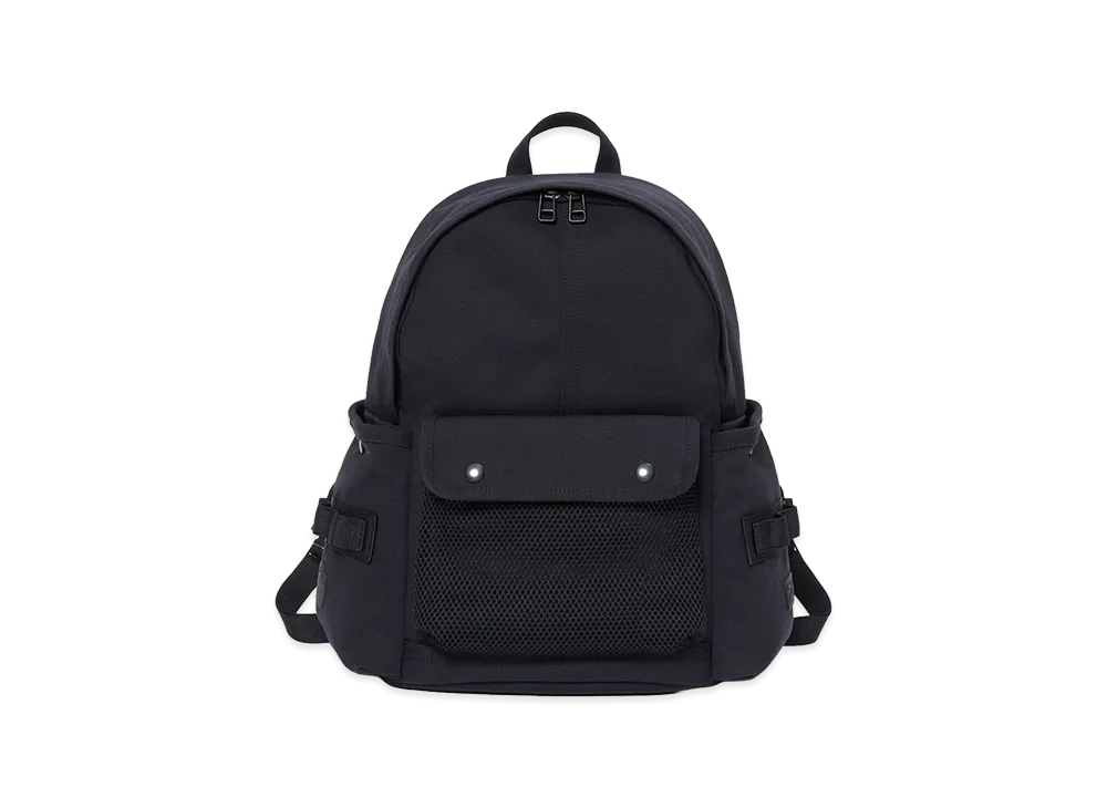 POTR x DAIWA Daypack "Ink Black"