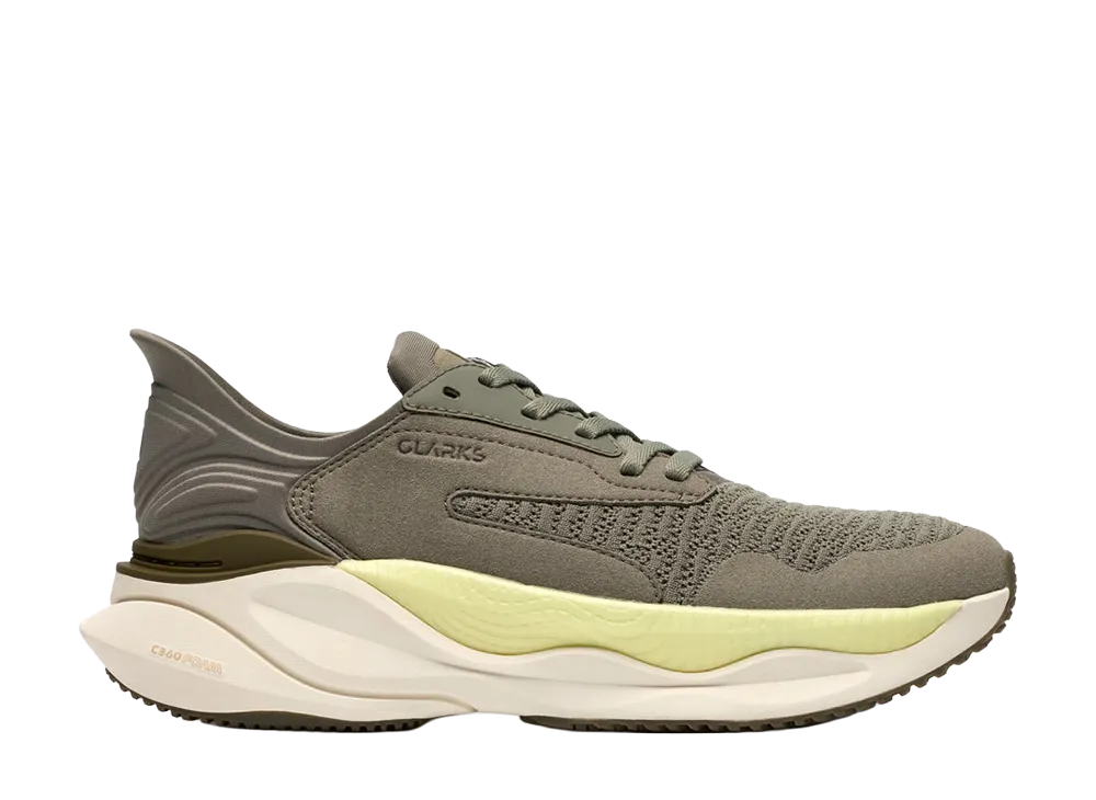 クラークスペース "セージ"