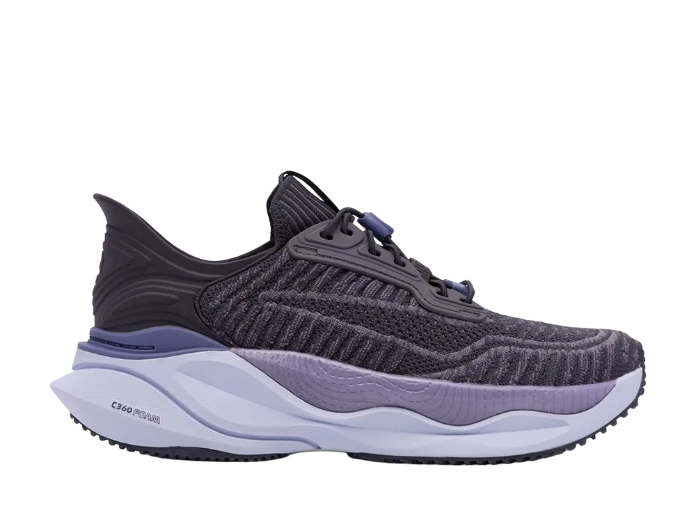 クラークス ウィメンズ ペースライズ "ブラックコンビ"