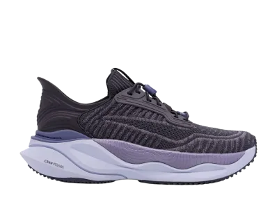 Clarks Women's Pace Rise "Black Combi"