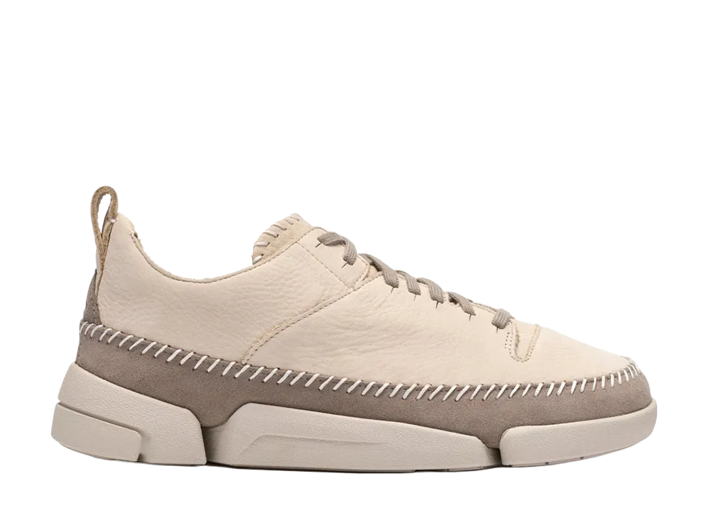 クラークス ウィメンズ トライジェニック2タクト "ピンクコンビ"