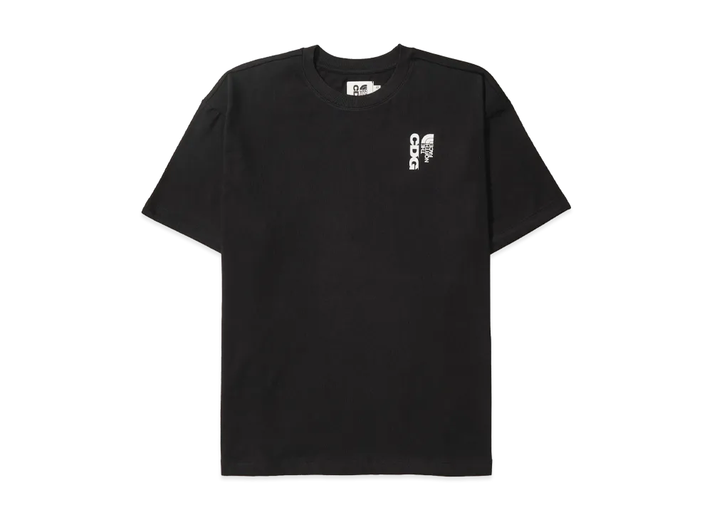 Comme des Garçons 1986 COMME des GARCONS T-SHIRT 