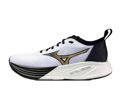 Mizuno Neo Zen 2 "White/Gold/Black"