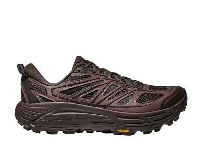 Hoka Mafate Speed 2 TS "Cast Iron/Walnut" (Japan Exclusive)